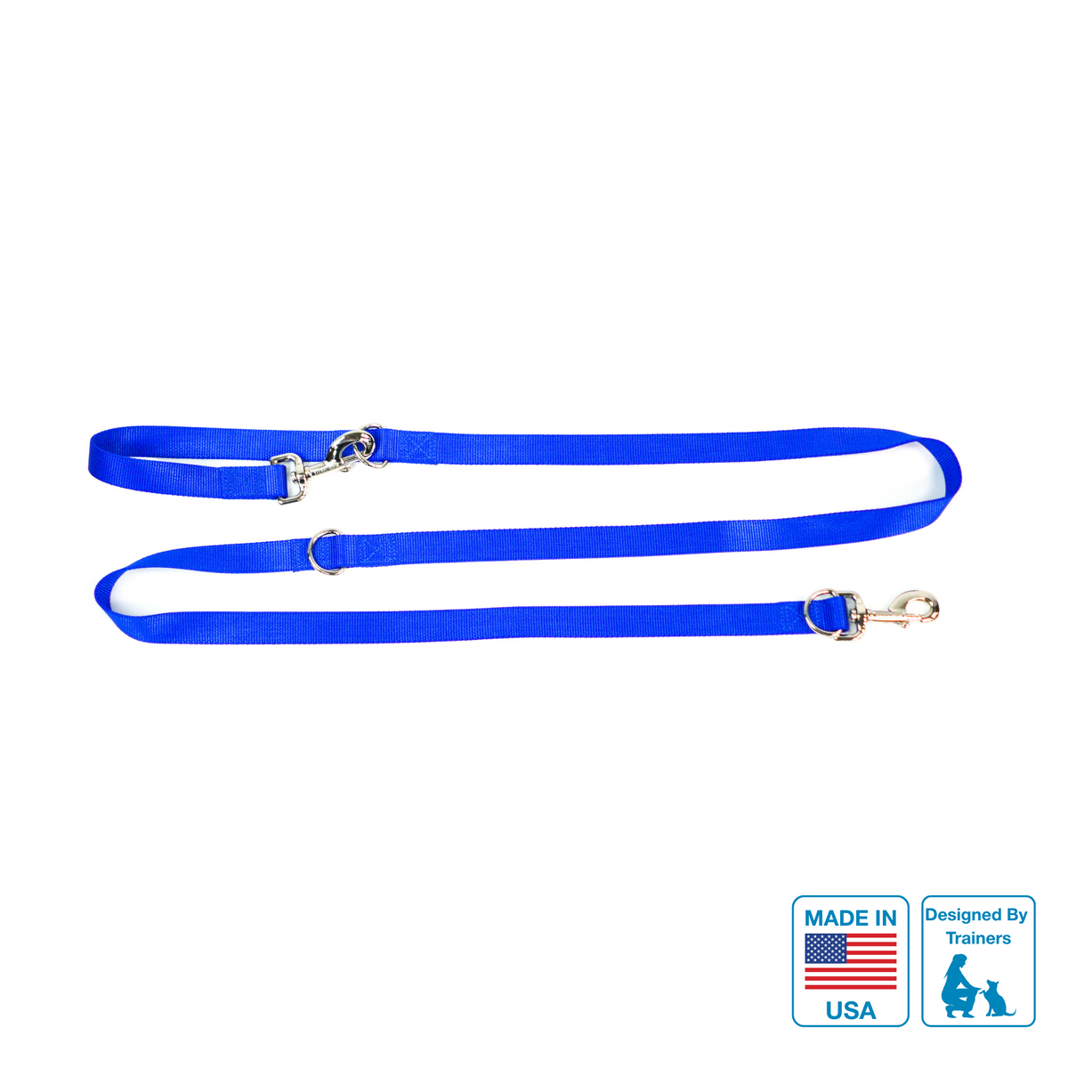 Multi-Function Dog Leash product image 1