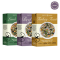 3-Carton Sample Pack (6 Meals) product image 1