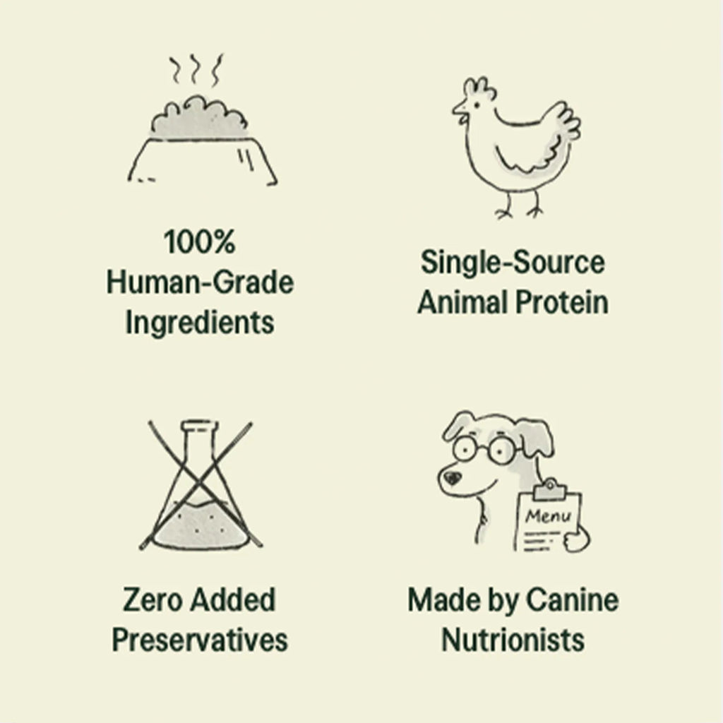 3-Carton Sample Pack (6 Meals) product image 5