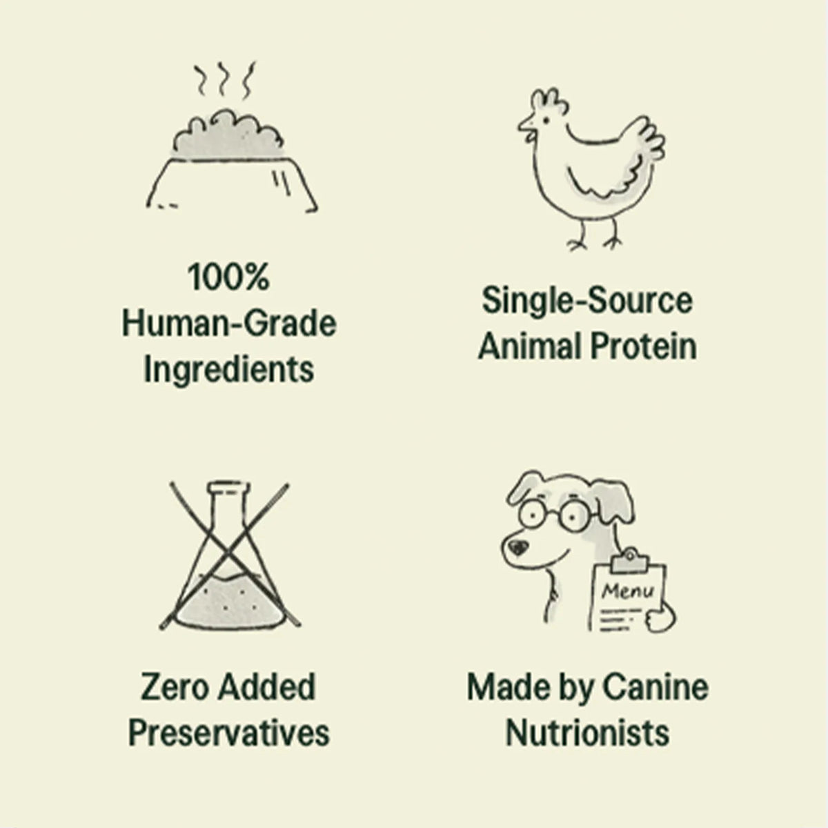 3-Carton Sample Pack (6 Meals) product image 5