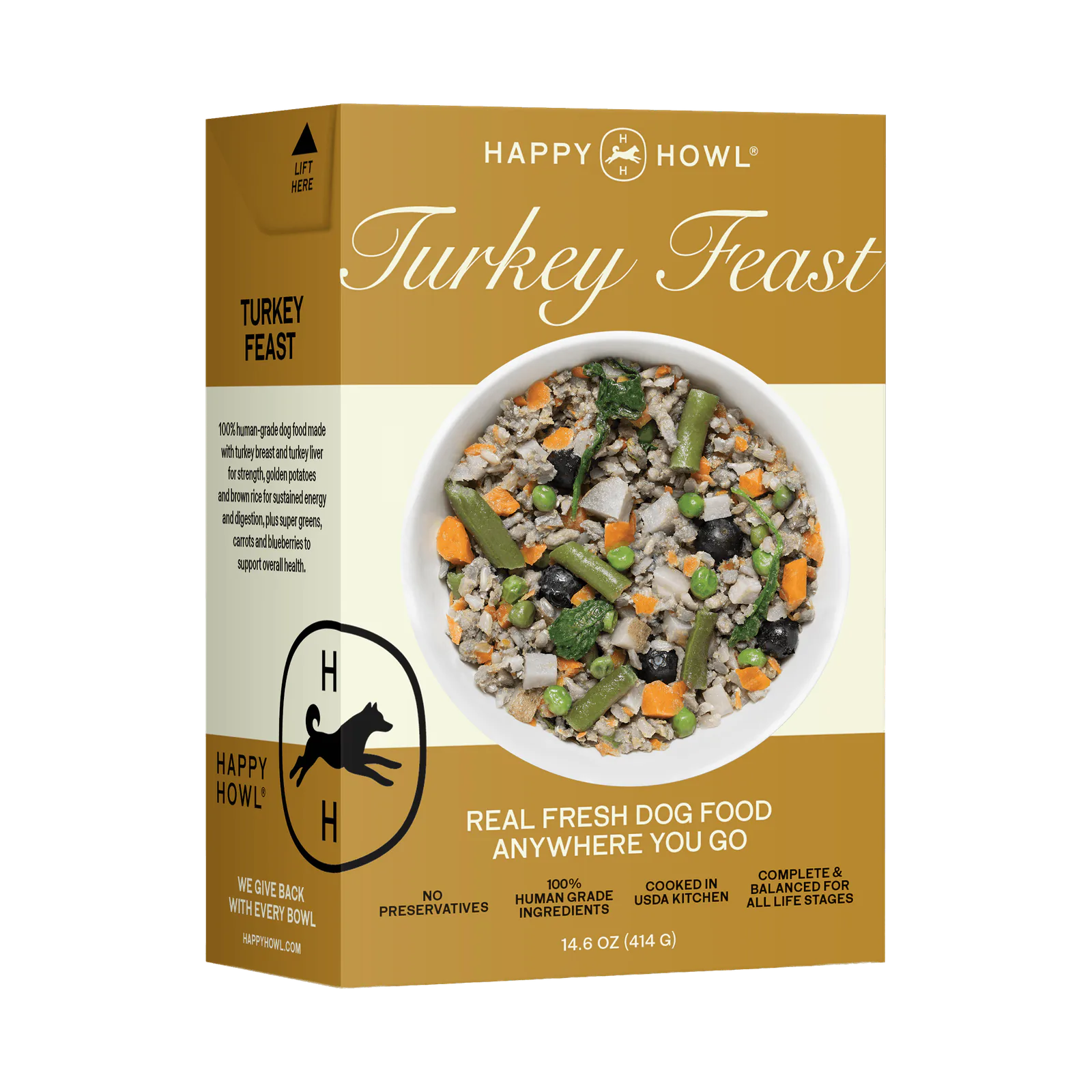 3-Carton Sample Pack (6 Meals) product image 7