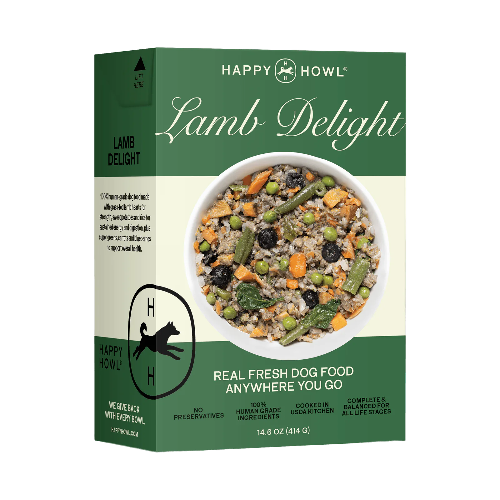 3-Carton Sample Pack (6 Meals) product image 8