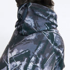 Stretch Fleece Camo Dog Hoodie product image 11