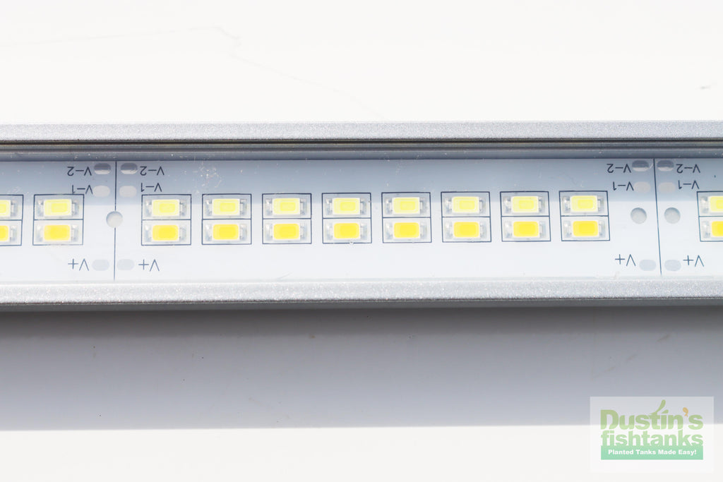 Double-Row Planted Aquarium LED Light product image 6