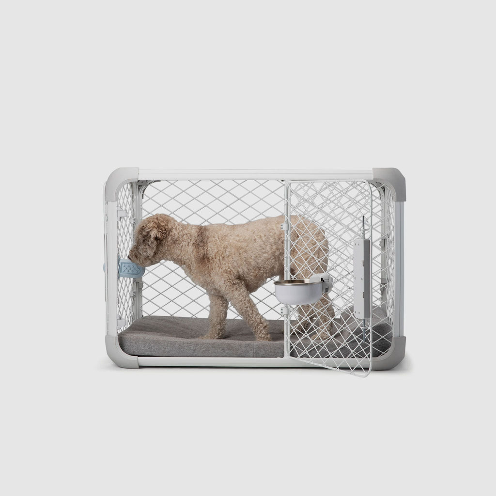 Water-Repellent Dog Crate Bed product image 11