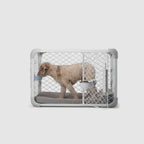 Water-Repellent Dog Crate Bed product image 11