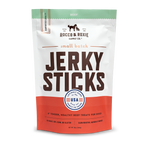 Slow-Smoked Jerky Stick Dog Treats product image 1