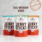 Slow-Smoked Jerky Stick Dog Treats product image 6