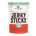 Slow-Smoked Jerky Stick Dog Treats, Beef, 16 oz