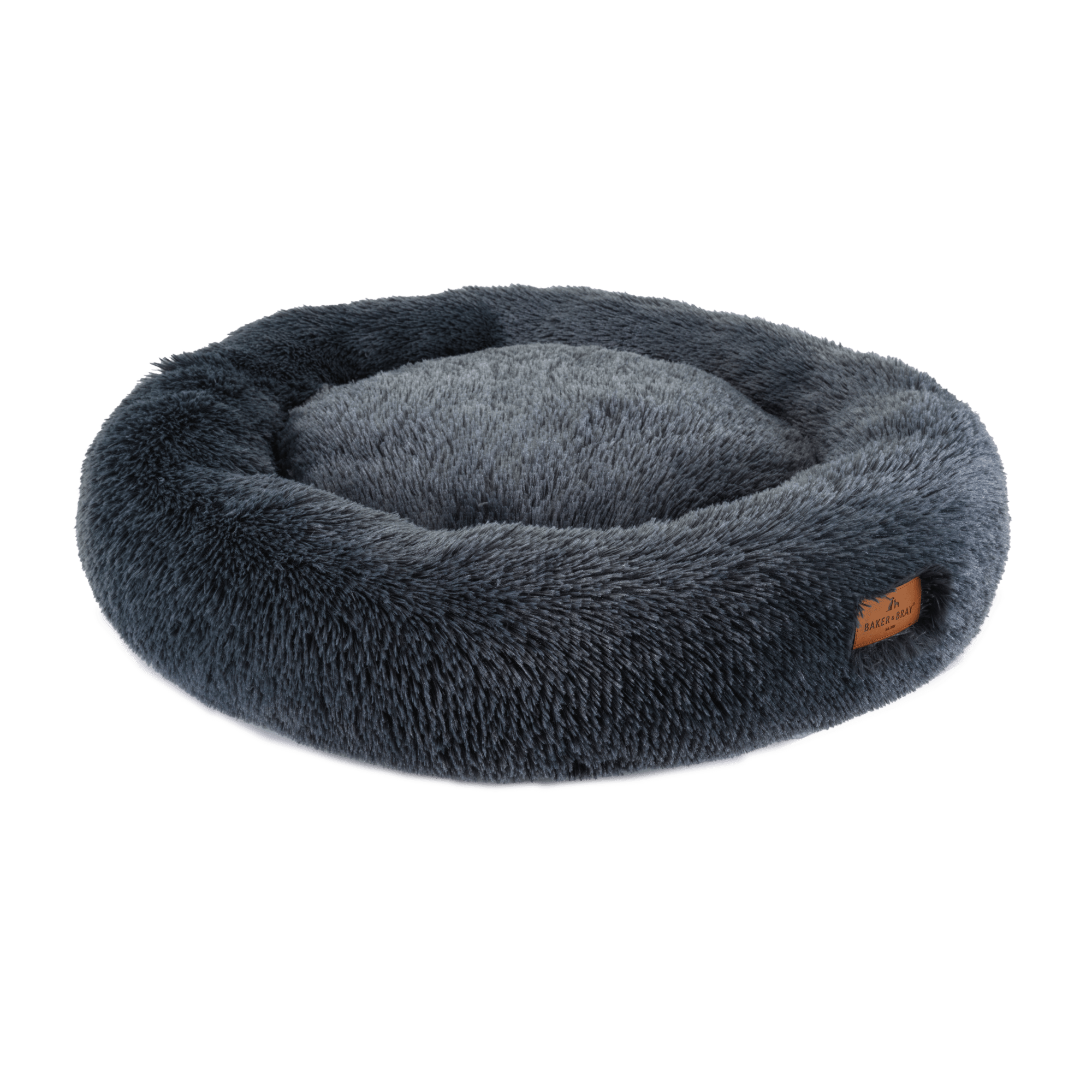 Calming Donut Dog Bed product image 10