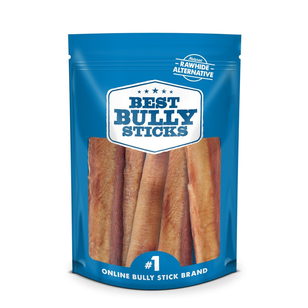 Jumbo Beef Bully Stick Dog Chews product image 2