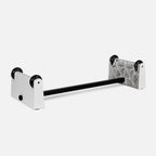 Cat Exercise Wheel Base Replacement Kit product image 2
