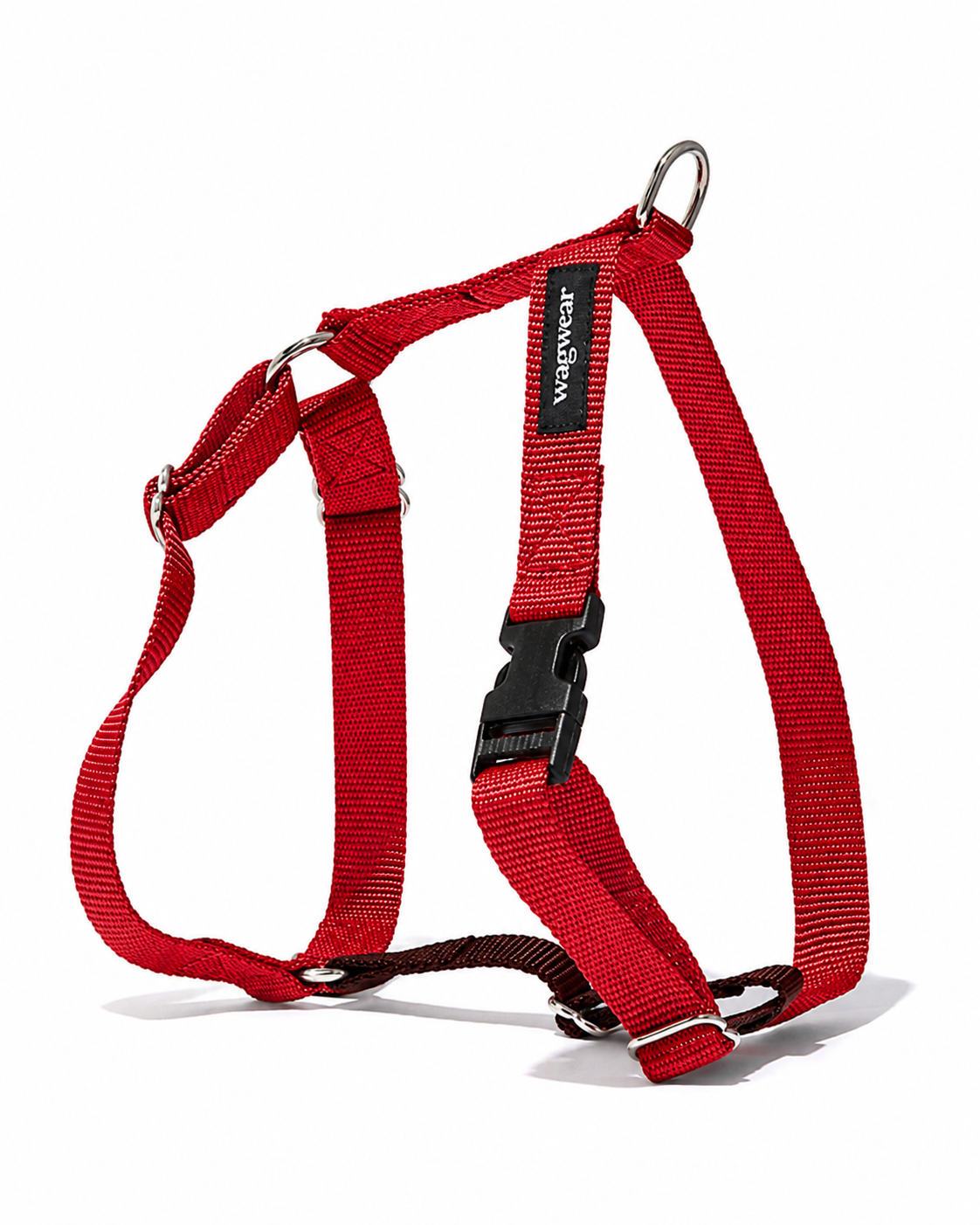 Nylon Dog Harness product image 1