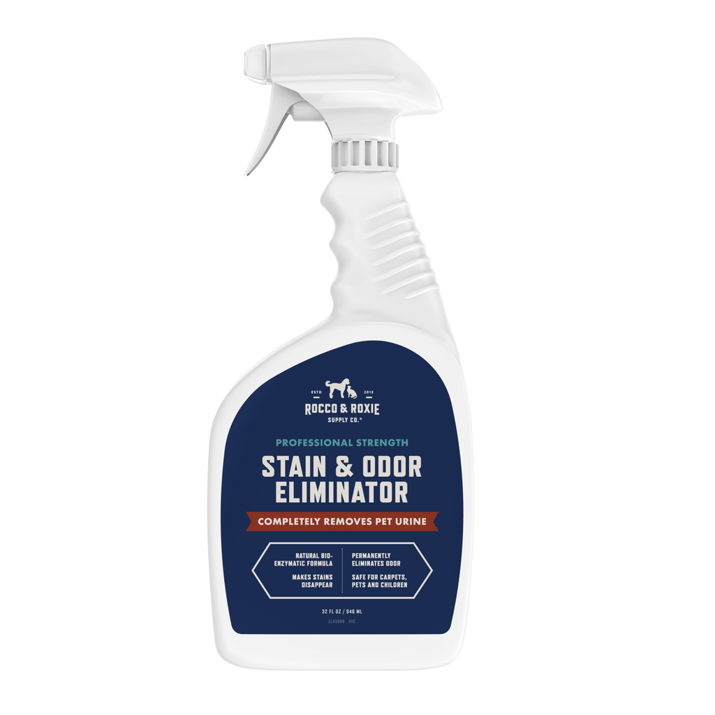 Bio-Enzymatic Pet Stain and Odor Remover product image 1