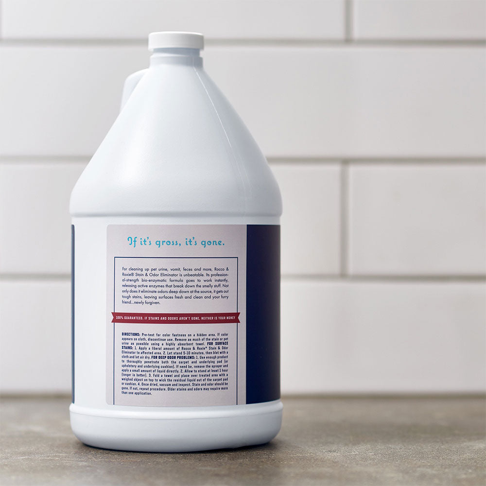 Bio-Enzymatic Pet Stain and Odor Remover product image 8