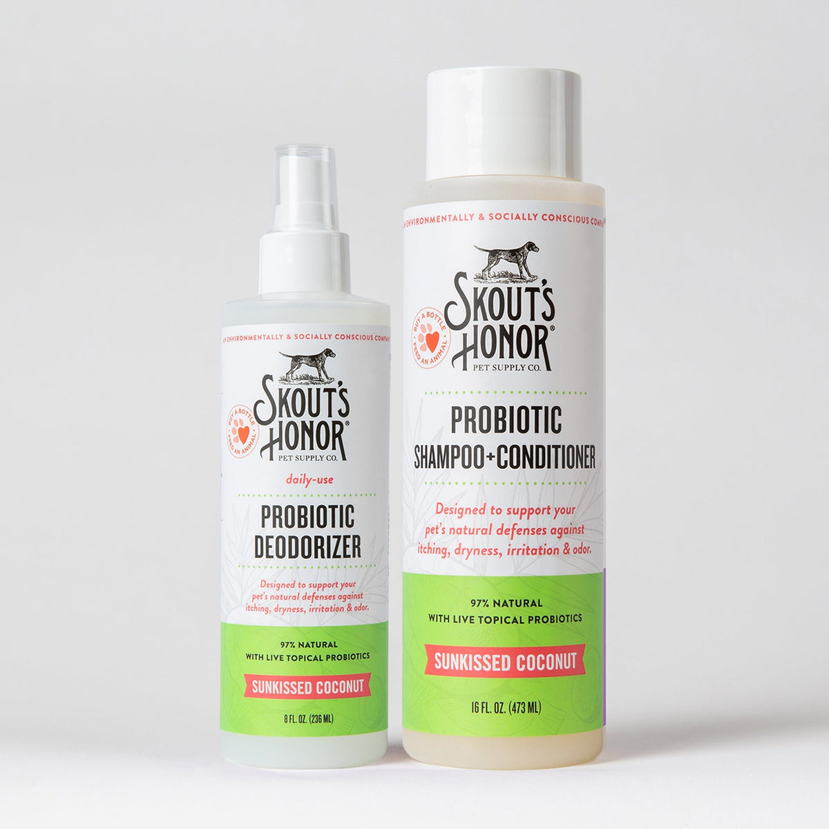 Pet Grooming Bundle product image 1