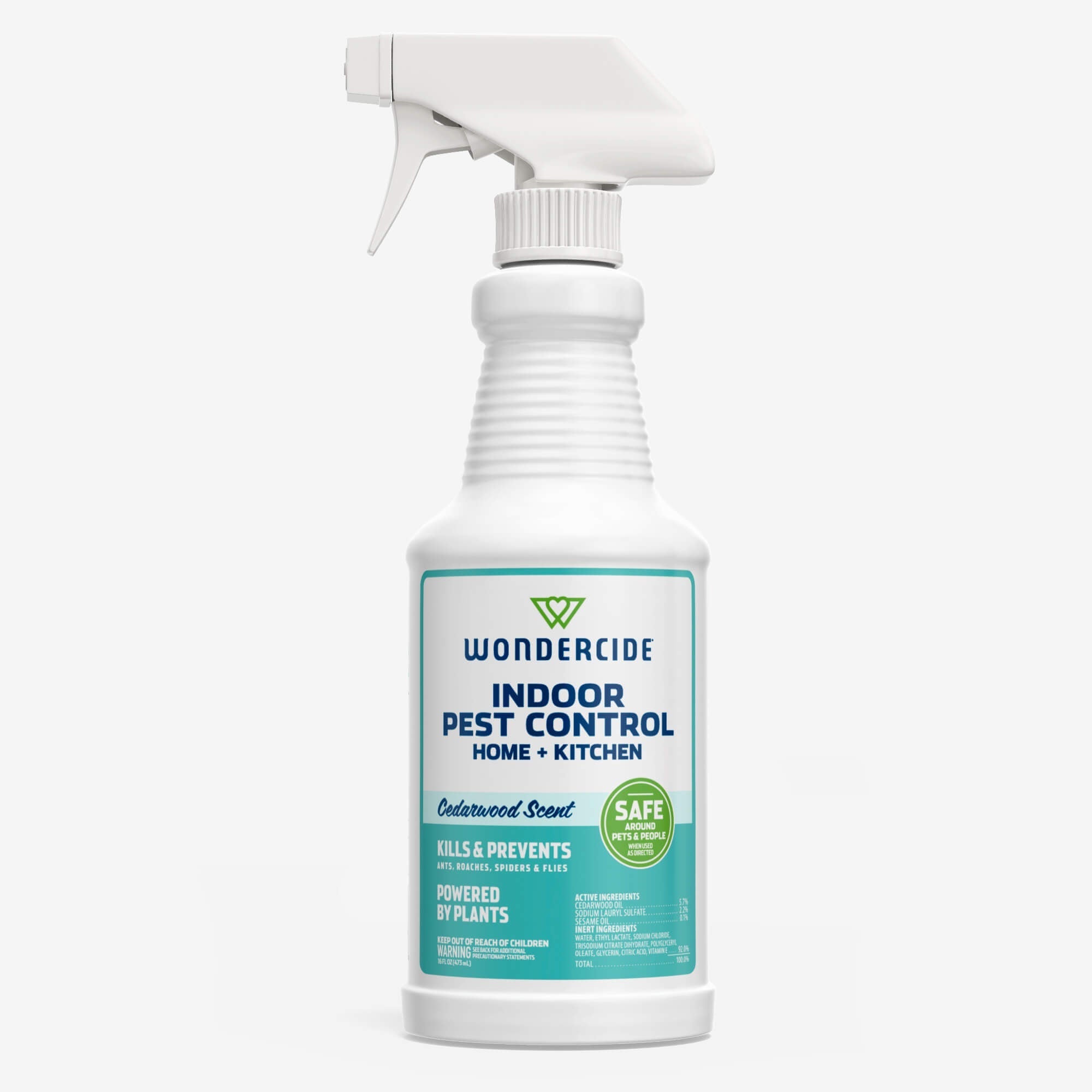 Plant-Based Indoor Pest Control Spray product image 5