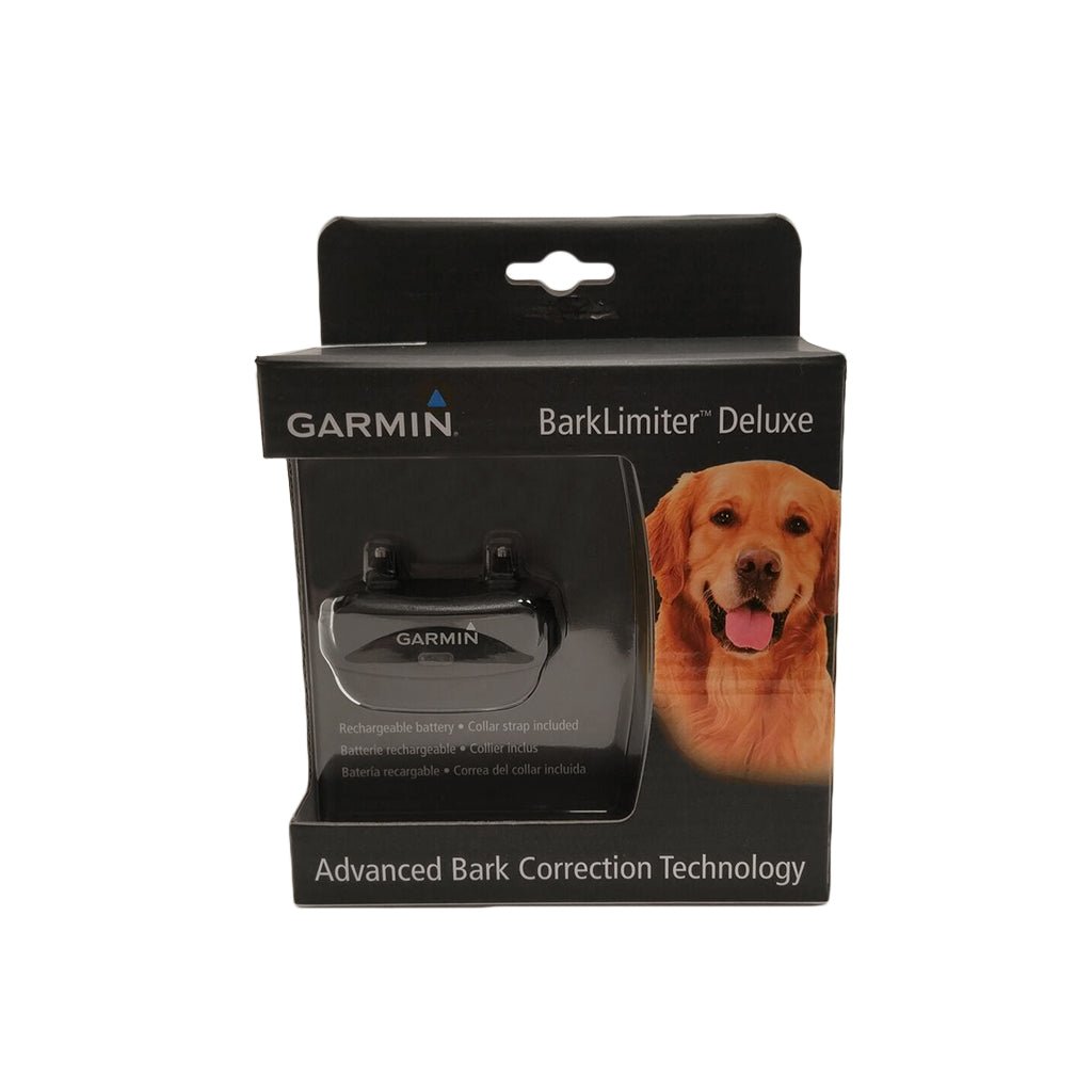 Rechargeable Bark Collar product image 3
