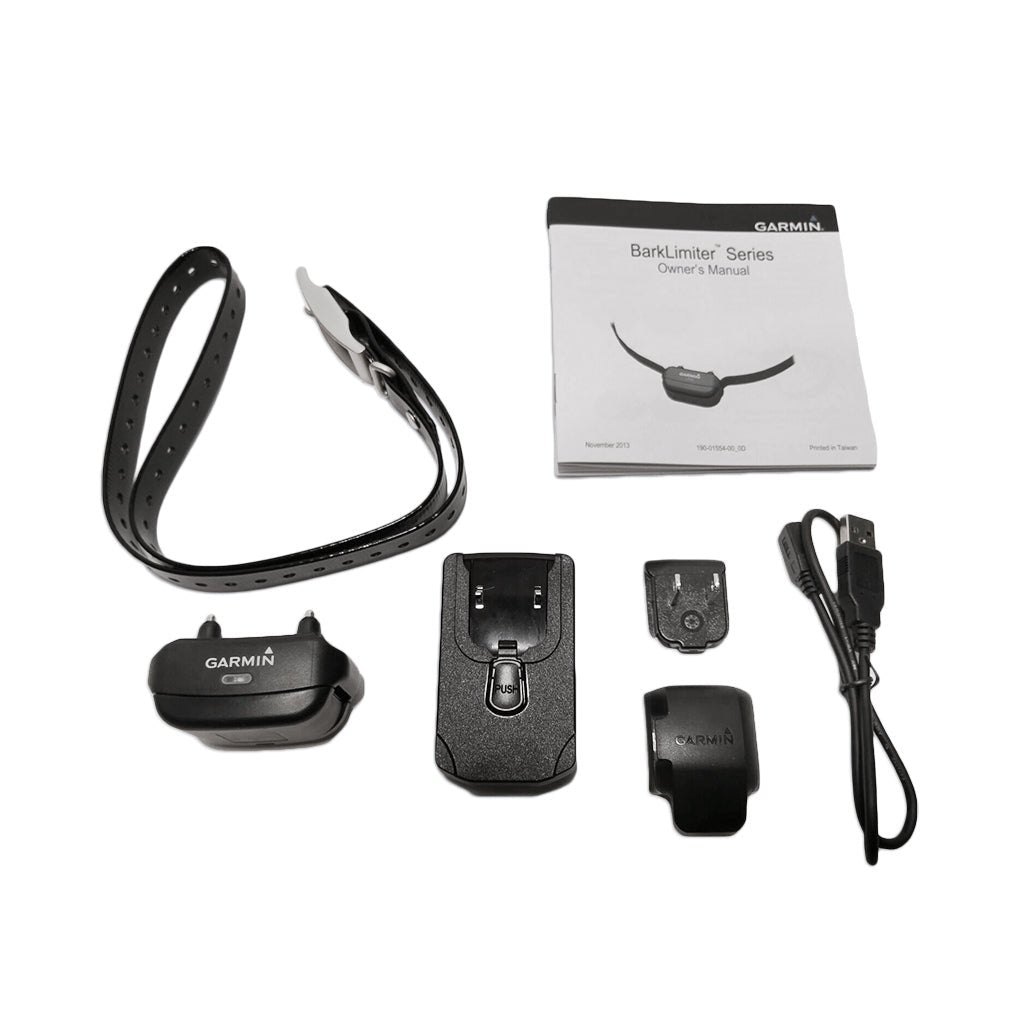 Rechargeable Bark Collar product image 4