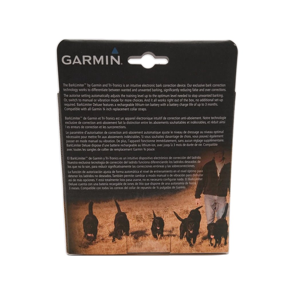 Rechargeable Bark Collar product image 5