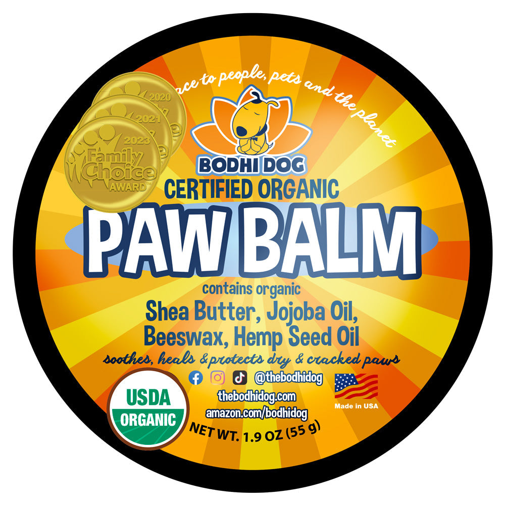 Pet Paw Balm product image 1