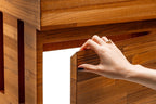 Aquarium Cabinet Stand product image 10