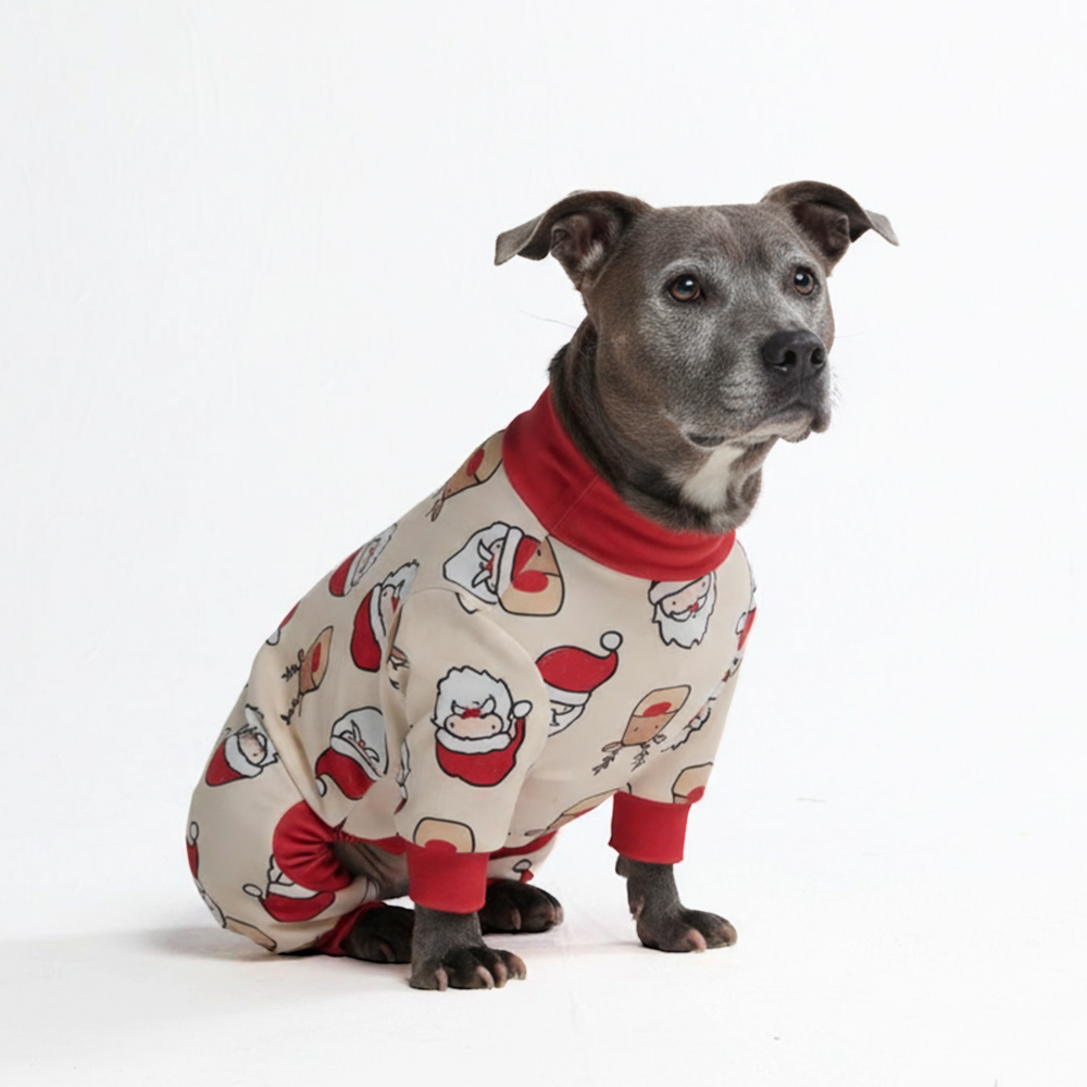 Christmas Dog Pajamas product image 6