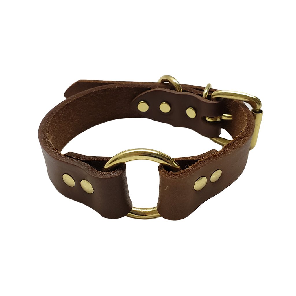 Leather Dog Collar product image 1