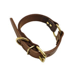 Leather Dog Collar product image 2