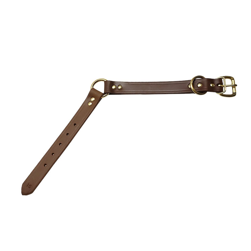 Leather Dog Collar product image 4