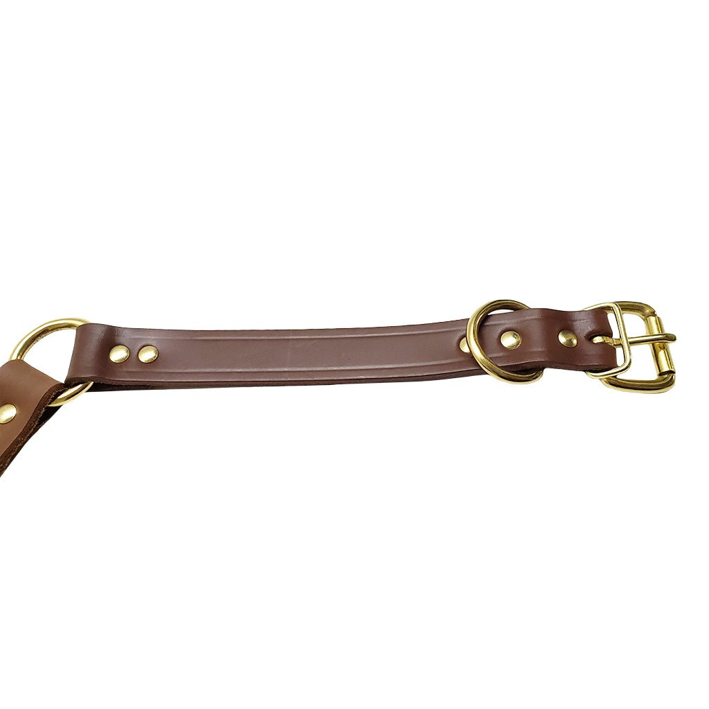 Leather Dog Collar product image 6