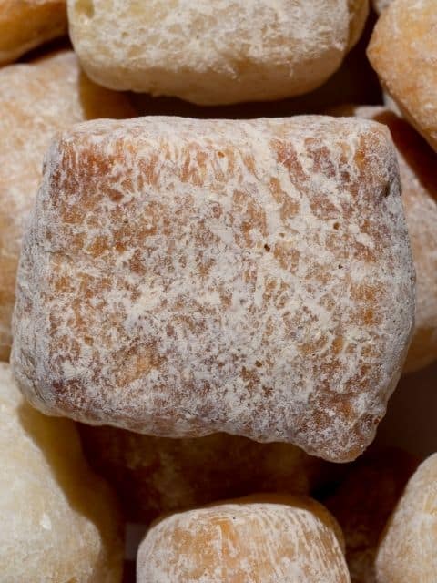 Peanut Butter Yak Cheese Dog Treat Puffs product image 6