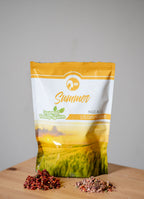 Freeze-Dried Seasonal Parrot Food product image 9