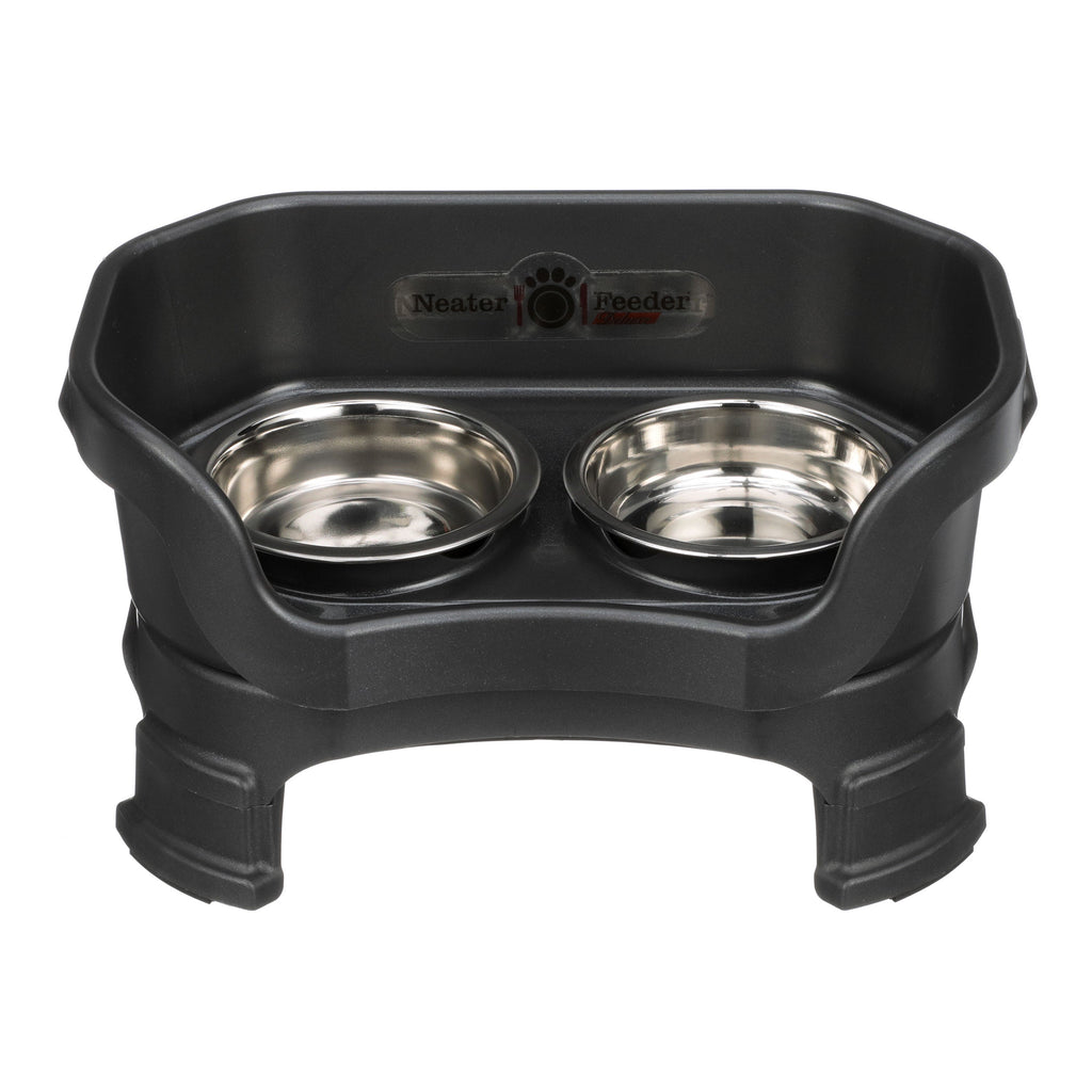 Elevated Spill-Containment Pet Feeder product image 148