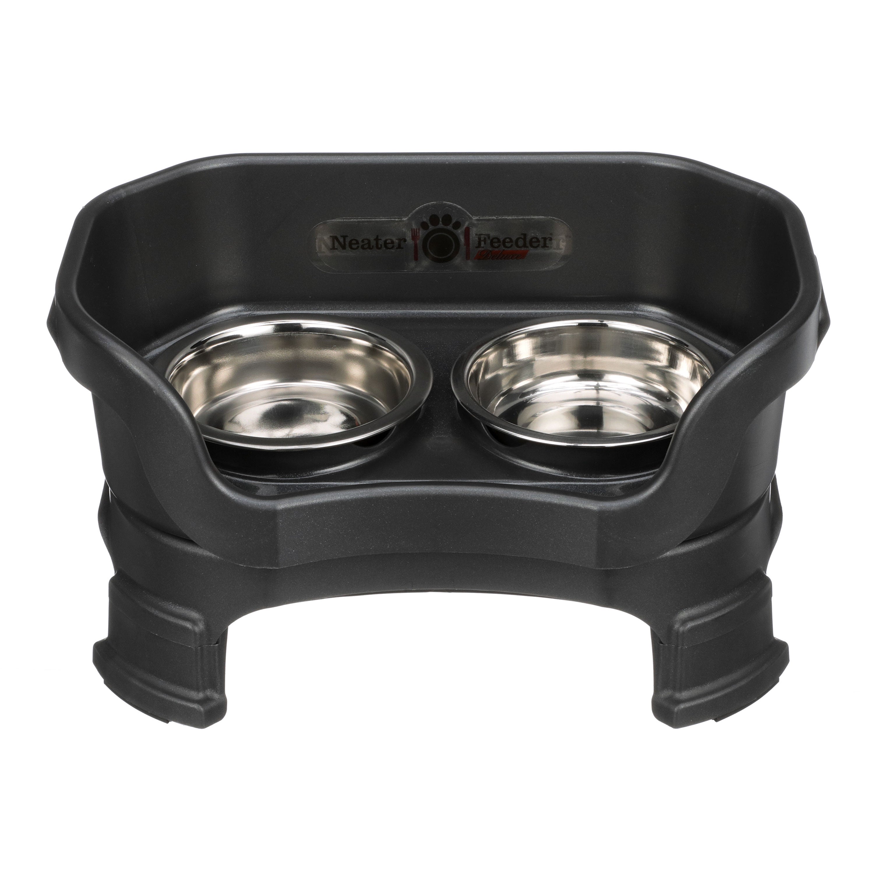 Elevated Spill-Containment Pet Feeder product image 148