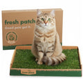 Cat Grass Pad product image 1