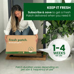 Cat Grass Pad product image 4