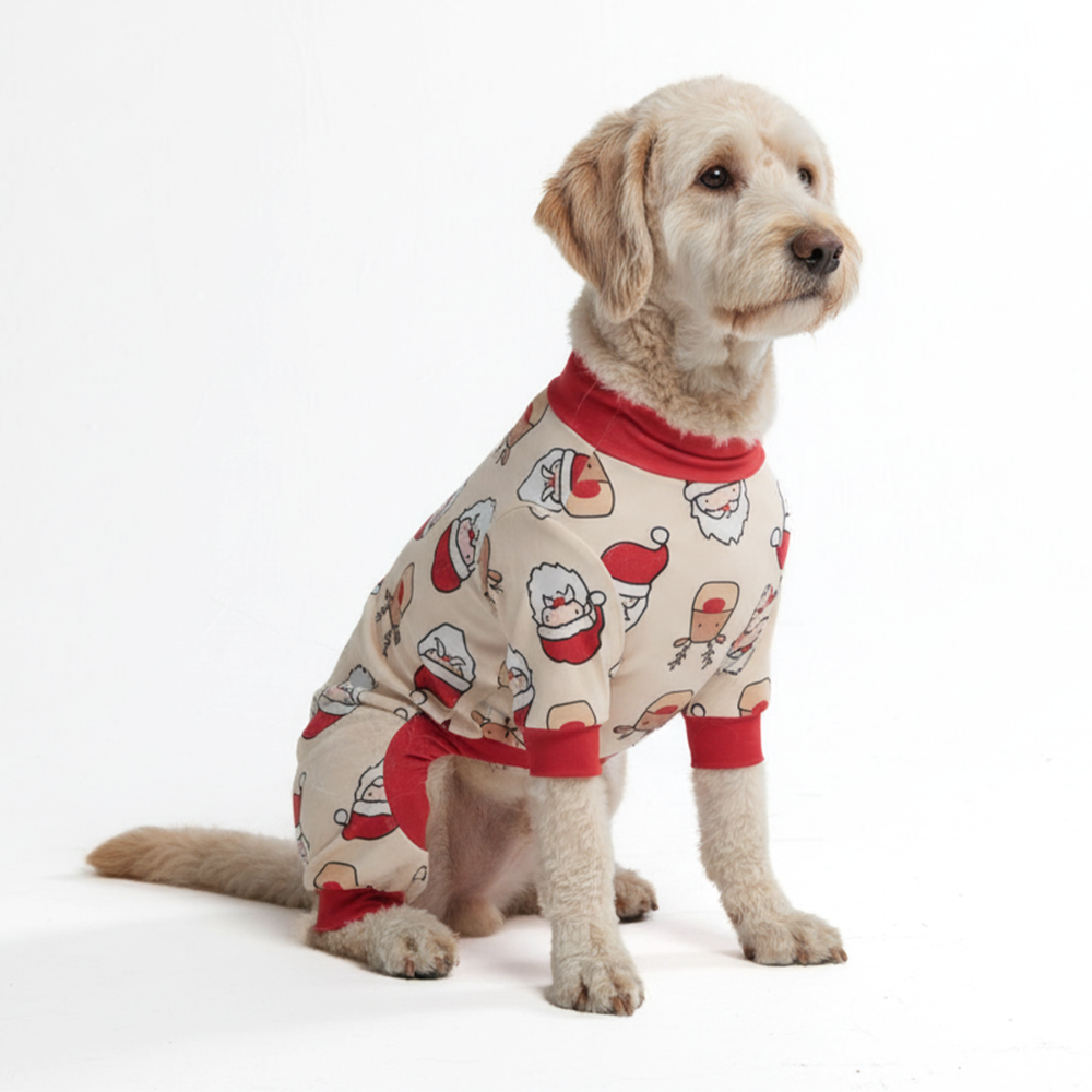 Christmas Dog Pajamas product image 5