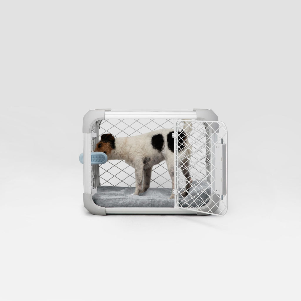 Water-Repellent Dog Crate Bed product image 9
