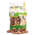 Freeze-Dried Beef Lung Dog Treats Default Title