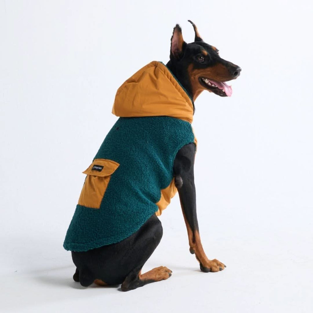 Reversible Dog Jacket product image 5