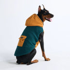 Reversible Dog Jacket product image 5