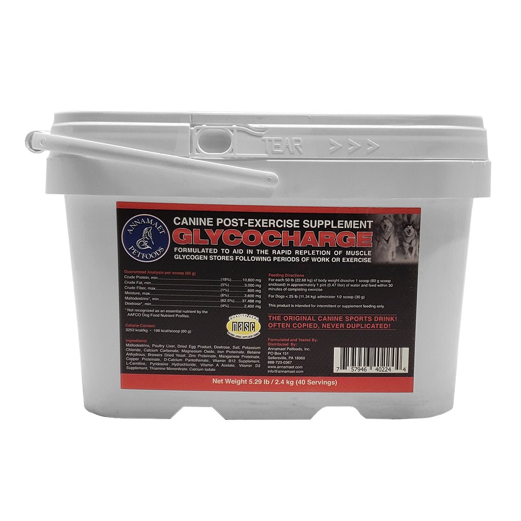 Dog Recovery Supplement product image 3