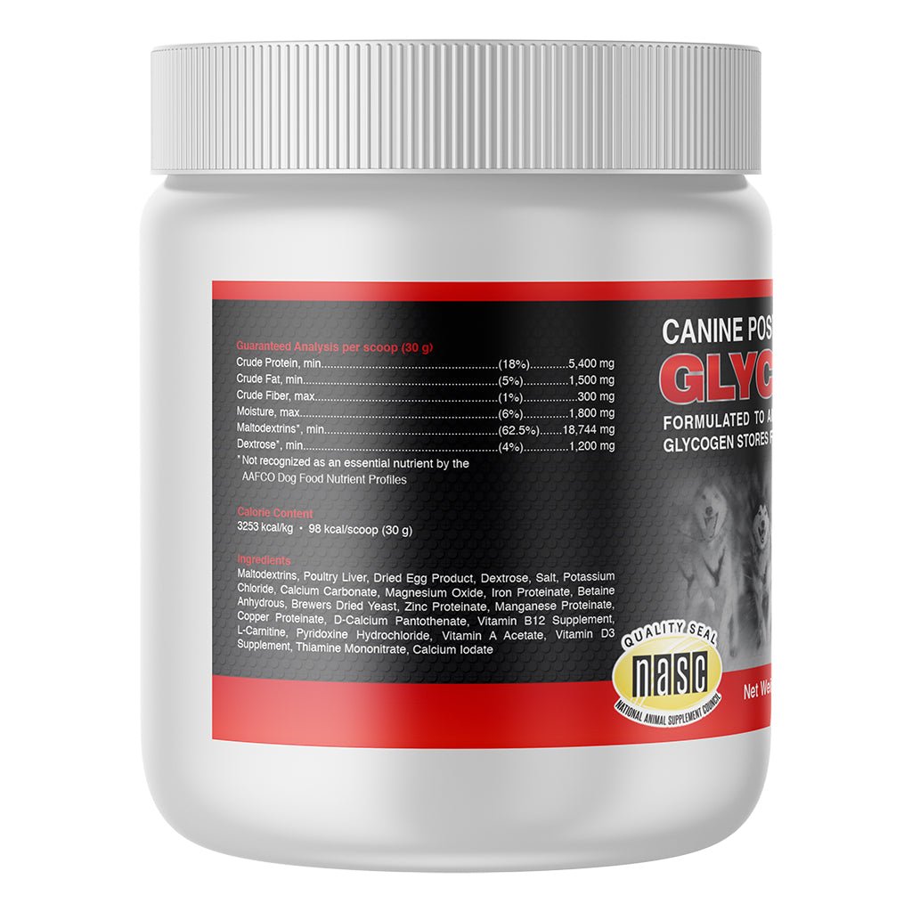 Dog Recovery Supplement product image 7