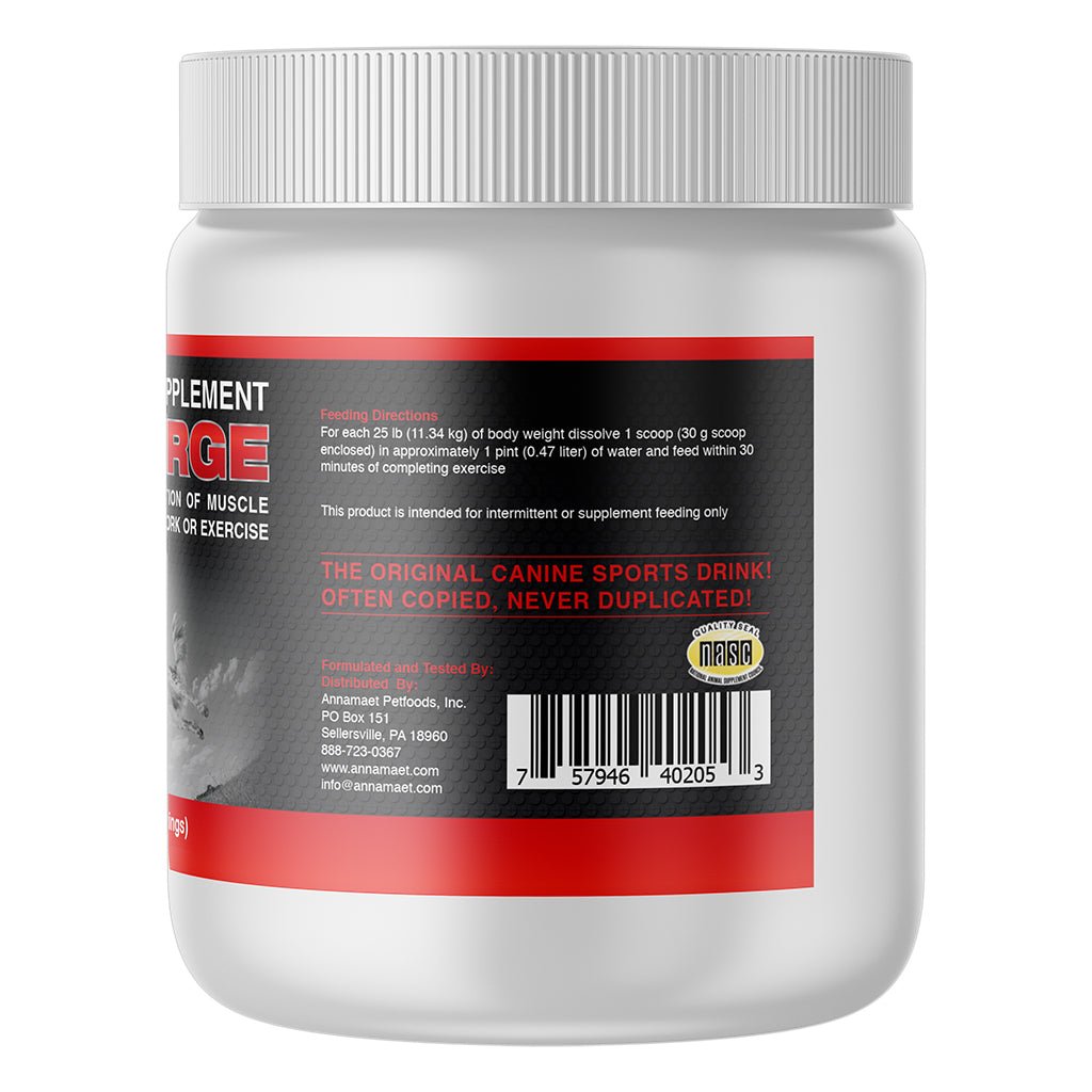 Dog Recovery Supplement product image 8