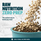 Freeze-Dried Salmon Dog Food Topper product image 9