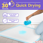 Extra-Large Dog Training Pads product image 11