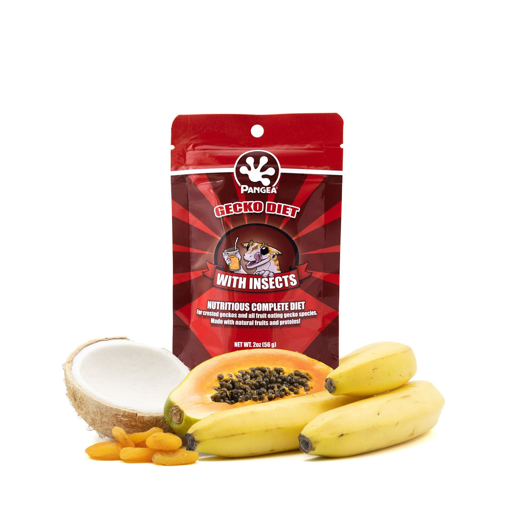Crested Gecko Food product image 2