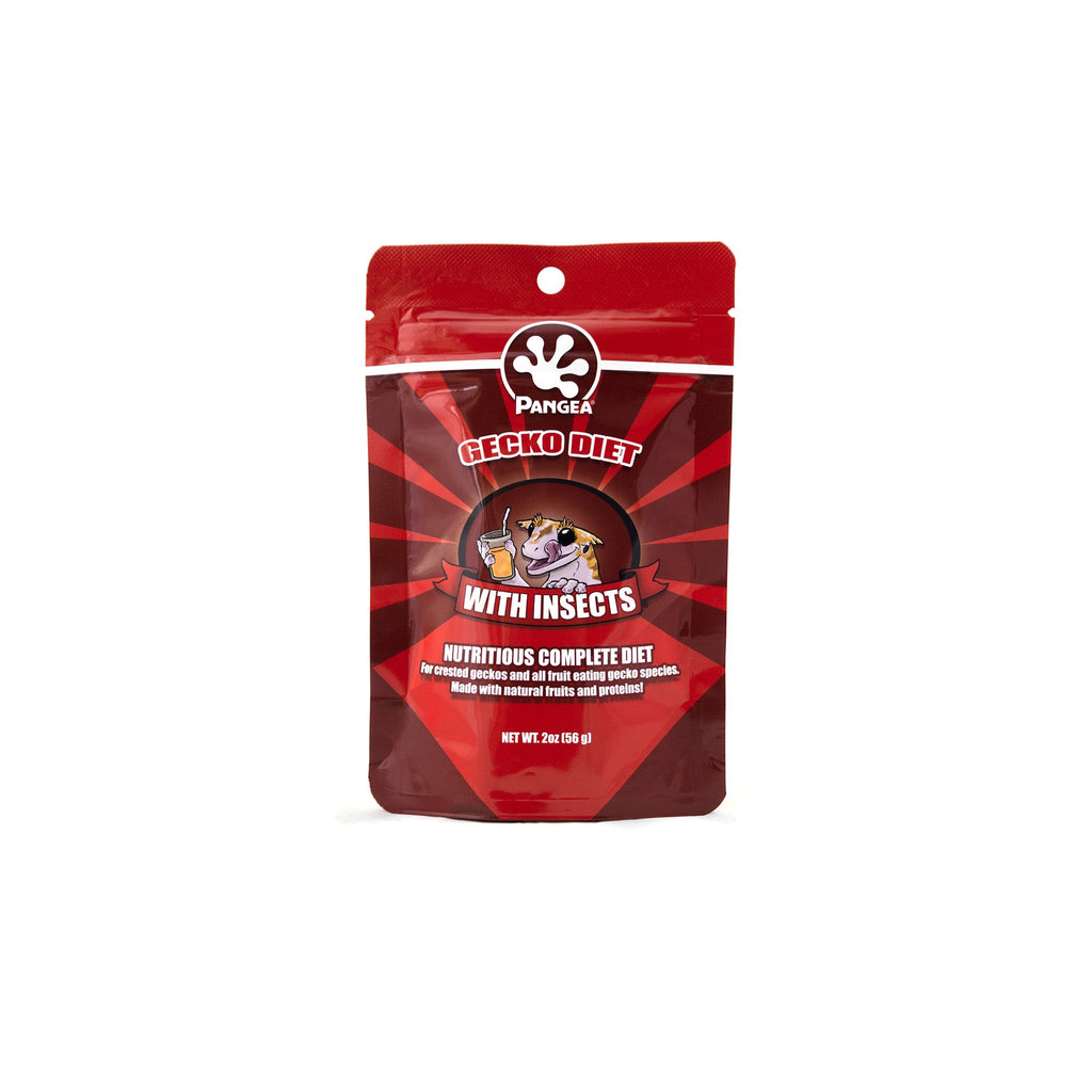 Crested Gecko Food product image 3