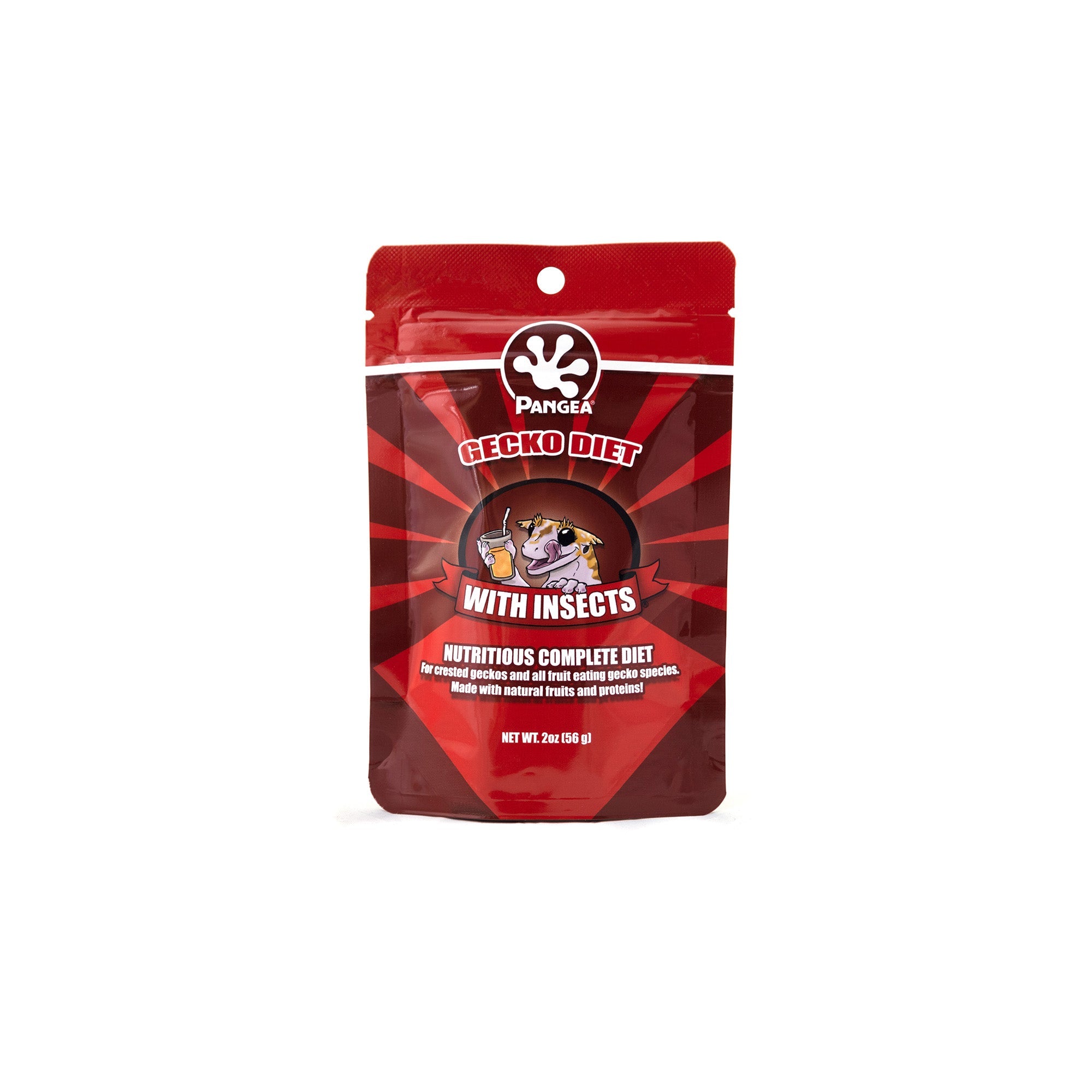 Crested Gecko Food product image 3